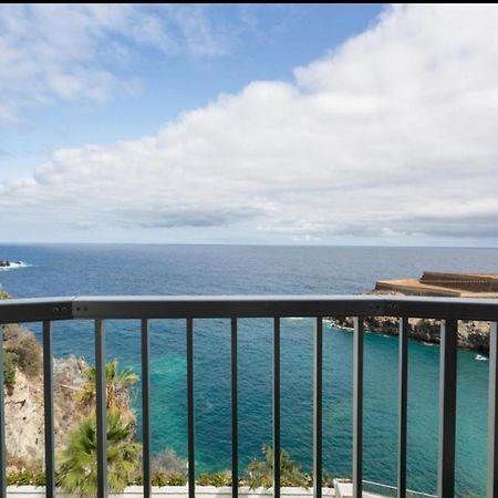Apartmán Vista Al Mar Icod De Los Vinos Exteriér fotografie