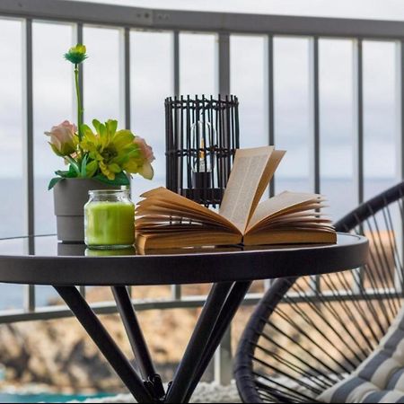 Apartmán Vista Al Mar Icod De Los Vinos Exteriér fotografie
