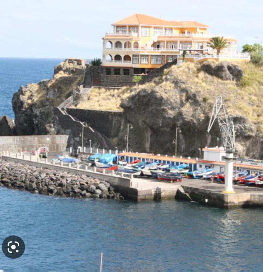 Apartmán Vista Al Mar Icod De Los Vinos Exteriér fotografie