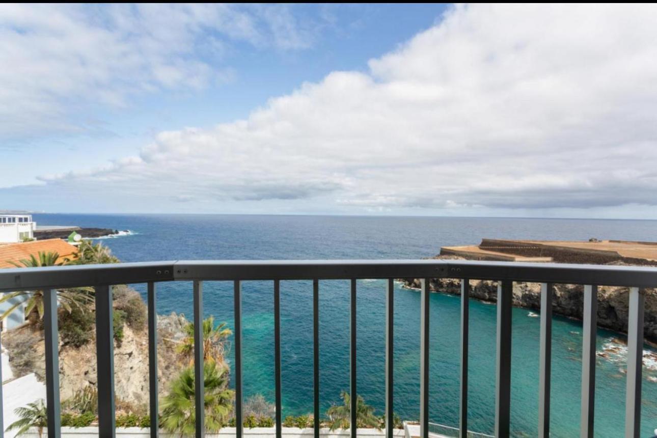 Apartmán Vista Al Mar Icod De Los Vinos Exteriér fotografie